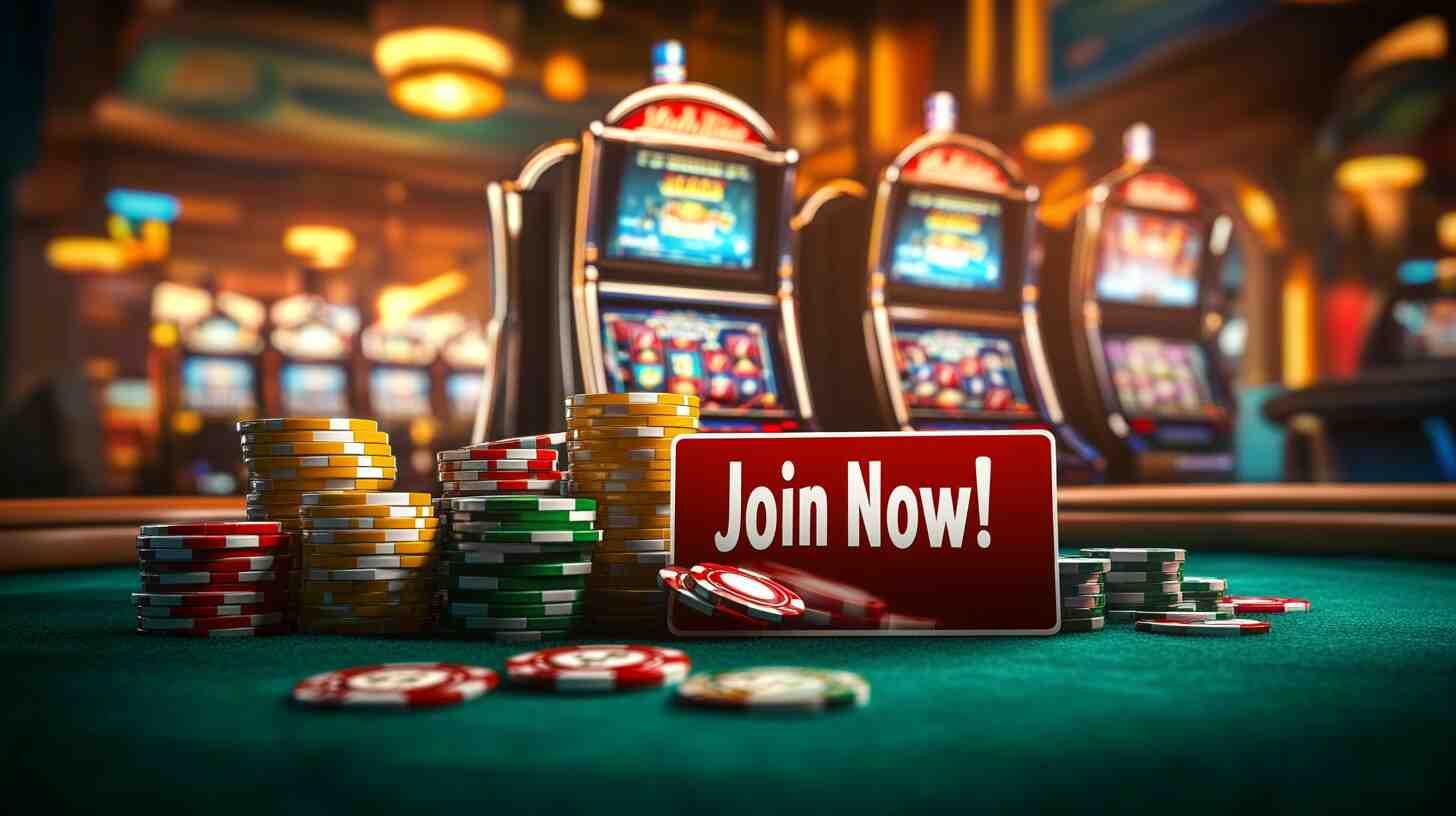 VIVI CASINO onlayn kazinosida oddiy ro'yxatdan o'tish jarayoni
                              